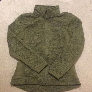 North Face Jacket